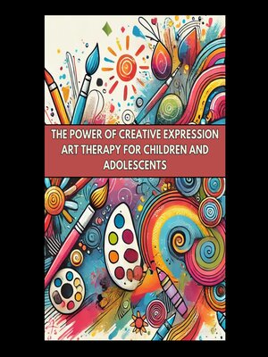 cover image of The Power of Creative Expression